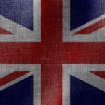 flag, uk, british